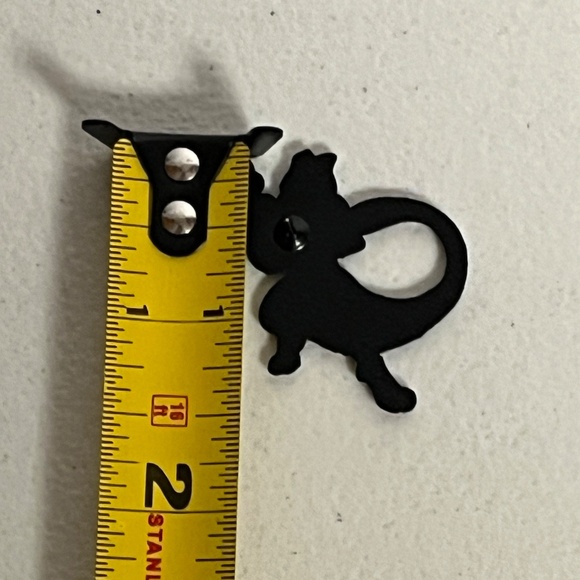 Mewtwo Pokemon Smoke Pin 420 Hat Pins Streetwear Hats Caps Mew Hatpin - Picture 7 of 7